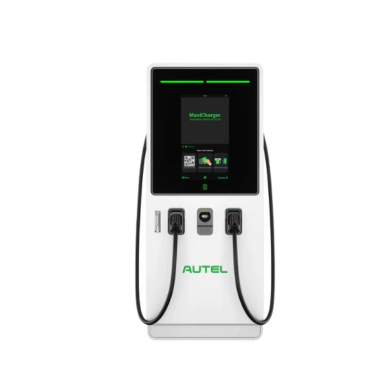 Autel MaxiCharger DC Fast 240